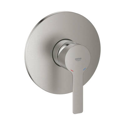Grohe Lineare Ankastre Duş Bataryası - 24063Dc1 - GROHE
