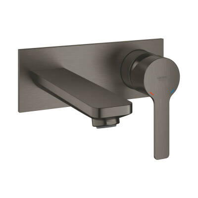 Grohe Lineare İki Delikli Lavabo Bataryası M-Boyut - 19409Al1 - GROHE