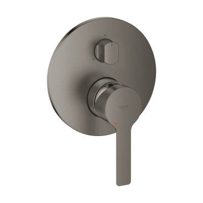 Grohe Lineare Tek Kumandalı 3 Yönlü Banyo Bataryası - 24095Al1 - GROHE