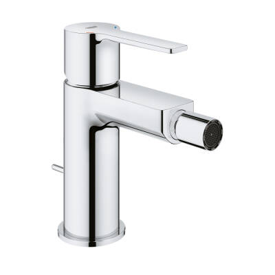 Grohe Lineare Tek Kumandalı Bide Bataryası S-Boyut - 33848001 - GROHE