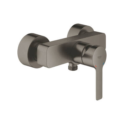 Grohe Lineare Tek Kumandalı Duş Bataryası - 33865Al1 - GROHE