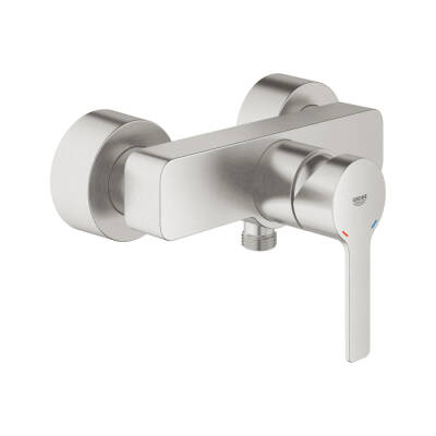 Grohe Lineare Tek Kumandalı Duş Bataryası - 33865Dc1 - GROHE