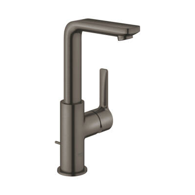 Grohe Lineare Tek Kumandalı Lavabo Bataryası 1/2' L-Boyut - 23296Al1 - GROHE