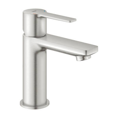 Grohe Lineare Tek Kumandalı Lavabo Bataryası 1/2' Xs-Boyut - 23791Dc1 - GROHE