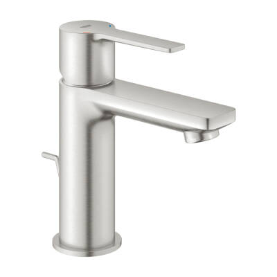 Grohe Lineare Tek Kumandalı Lavabo Bataryası 1/2' Xs-Boyut - 32109Dc1 - GROHE