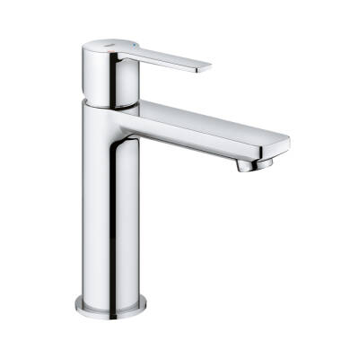 Grohe Lineare Tek Kumandalı Lavabo Bataryası S-Boyut - 23106001 - GROHE