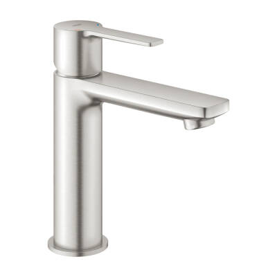 Grohe Lineare Tek Kumandalı Lavabo Bataryası S-Boyut - 23106Dc1 - GROHE