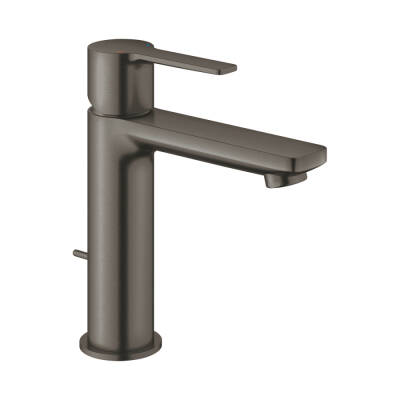 Grohe Lineare Tek Kumandalı Lavabo Bataryası S-Boyut - 32114Al1 - GROHE