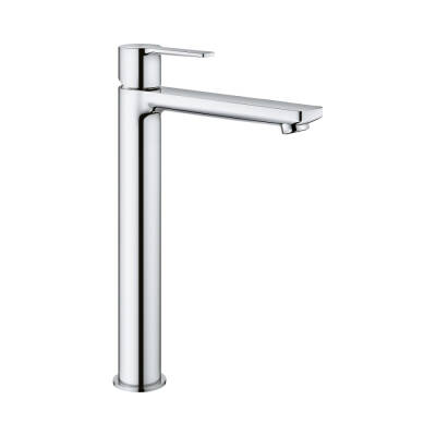 Grohe Lineare Tek Kumandalı Lavabo Bataryası Xl-Boyut - 23405001 - GROHE