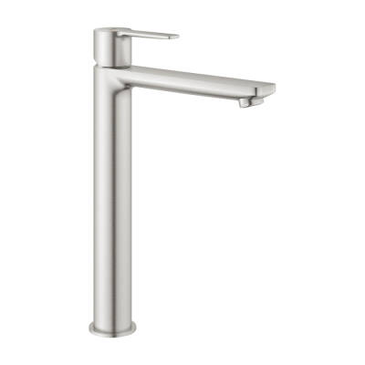 Grohe Lineare Tek Kumandalı Lavabo Bataryası Xl-Boyut - 23405Dc1 - GROHE