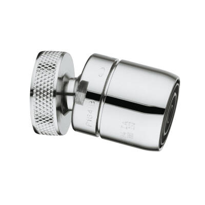 Grohe Mafsallı Perlatör - 13925000 - GROHE