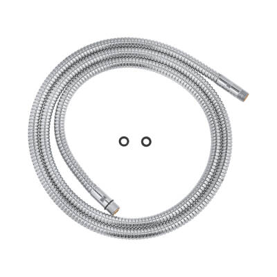 Grohe Metal Duş Hortumu - 28146000 - GROHE