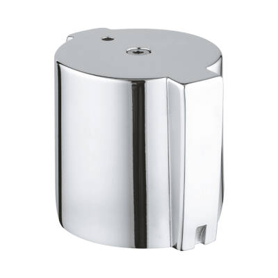 Grohe Metal Isı Kontrol Volanı - 47733000 - GROHE