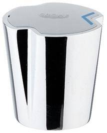 Grohe Metal Volan 1/2' - 45258000 - GROHE