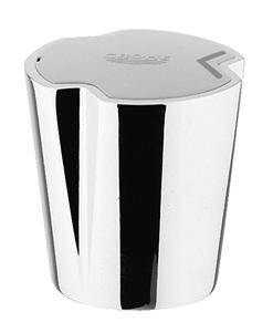 Grohe Metal Volan 1/2' - 45258000 - GROHE (1)