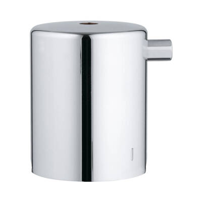 Grohe Metal Volan, Sıcaklık Kontrolü - 47763000 - GROHE