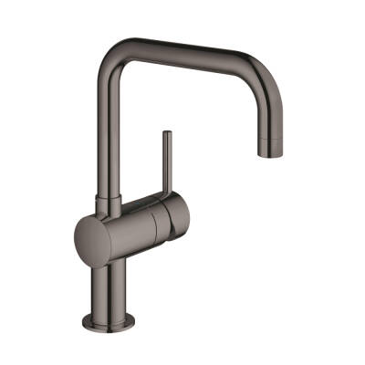 Grohe Minta Tek Kumandalı Eviye Bataryası - 32488A00 - GROHE