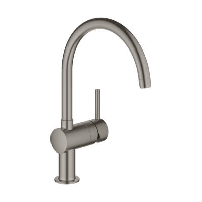 Grohe Minta Tek Kumandalı Eviye Bataryası - 32917Al0 - GROHE