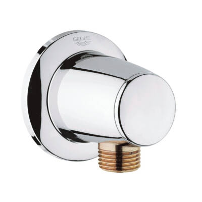 Grohe Movario Askılı Duş Çıkış Dirseği - 28405000 - GROHE