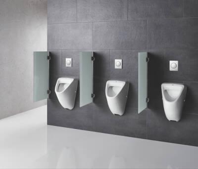 Grohe Nova Cosmopolitan Kumanda Paneli - 38804000 - GROHE (2)