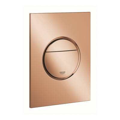 Grohe Nova Cosmopolitan S Kumanda Paneli - 37601Da0 - GROHE