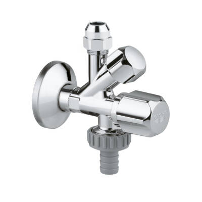 Grohe Orjinal Was® Kombinasyon Servis Valfi 3/8' - 22033000 - GROHE