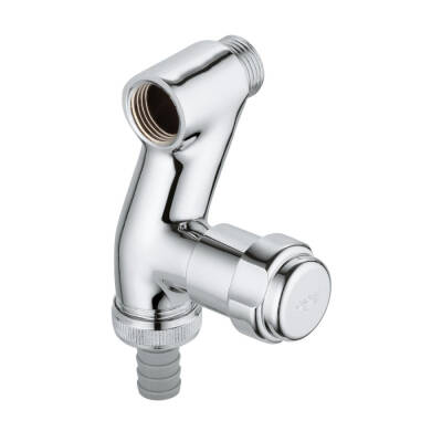 Grohe Orjinal Was® Valf 'Electro' 1/2' - 41110000 - GROHE