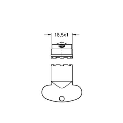 Grohe Perlatör - 13989000 - GROHE