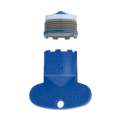 Grohe Perlatör - 13989000 - GROHE (1)