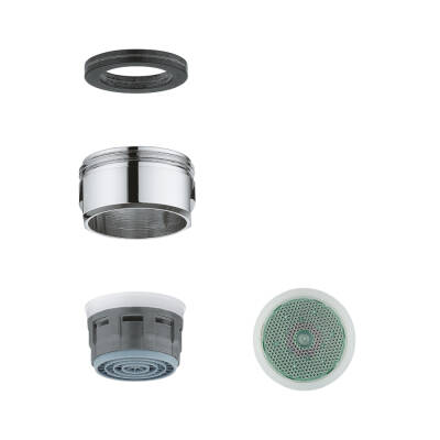 Grohe Perlatör - 48159000 - GROHE