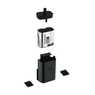 Grohe Pil Yuvası - 42393000 - GROHE