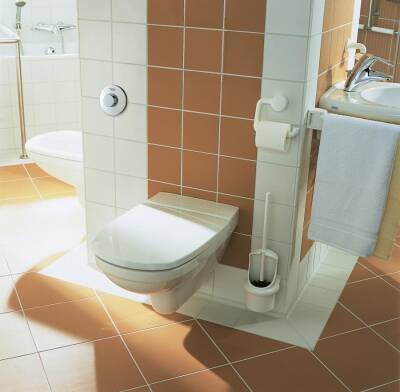 Grohe Pnömatik Kumanda - 37060000 - GROHE (2)