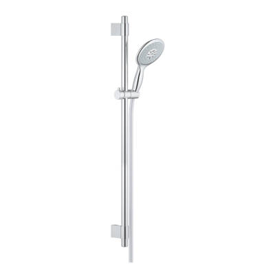 Grohe Power&Soul 130 Sürgülü Duş Seti 4+ Akışlı - 27738000 - GROHE