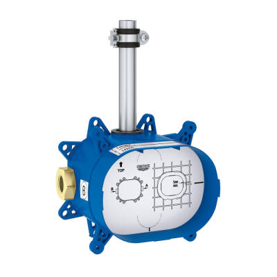 Grohe Rainshower 360 Tepe Duşu İçin İç Gövde - 26264001 - GROHE