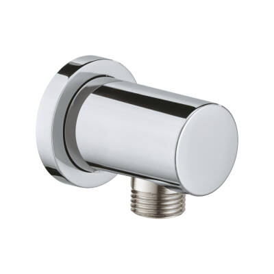 Grohe Rainshower Askılı Duş Çıkış Dirseği - 27057000 - GROHE