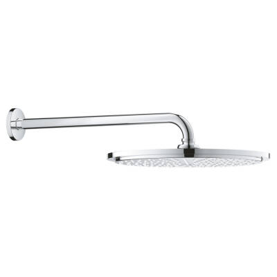 Grohe Rainshower Cosmopolitan 310 Tepe Duşu Seti 380 Mm, Tek Akışlı - 26056000 - GROHE