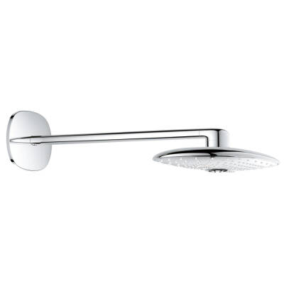 Grohe Rainshower Duo 360 Tepe Duşu Seti 450 Mm, 2 Akışlı - 26254000 - GROHE