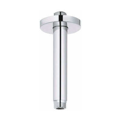 Grohe Rainshower Duş Başlığı Dirseği 142 Mm - 28724000 - GROHE