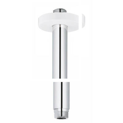 Grohe Rainshower Duş Başlığı Dirseği 142 Mm - 28724LS0 - GROHE