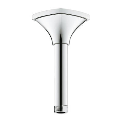 Grohe Rainshower Grandera Duş Başlığı Dirseği 142 Mm - 27978000 - GROHE
