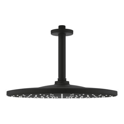 Grohe Rainshower Mono 310 Tepe Duşu Seti 142 Mm, Tek Akışlı (22122Kf0) - GROHE