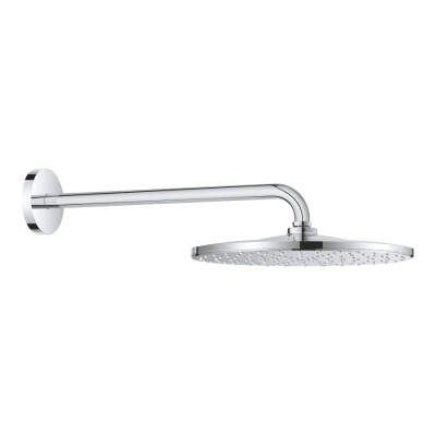 Grohe Rainshower Mono 310 Tepe Duşu Seti 422 Mm, Tek Akışlı - 26558000 - GROHE