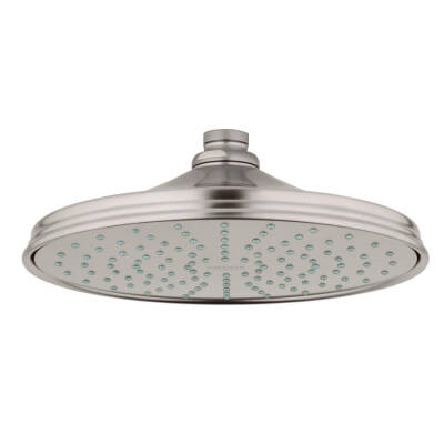 Grohe Rainshower Rustic 210 Tepe Duşu 1 Akışlı - 26474EN0 - GROHE