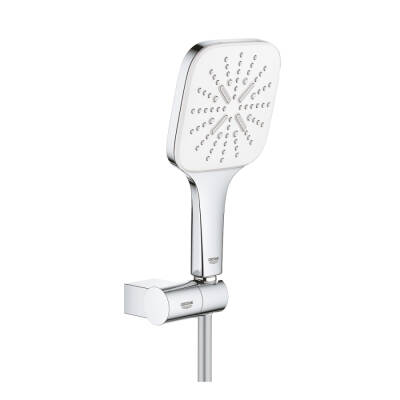 Grohe Rainshower Smartactive 130 Cube Duşu Seti 3 Akışlı - 26588Ls0 - GROHE