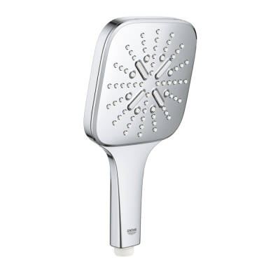 Grohe Rainshower Smartactive 130 Cube El Duşu 3 Akışlı - 26582000 - GROHE