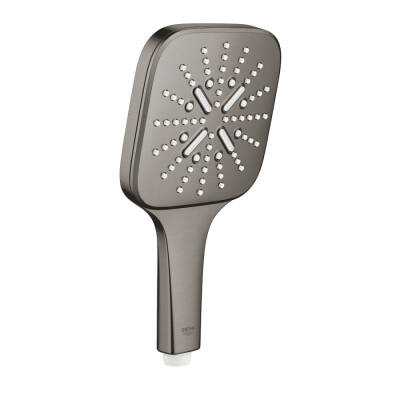 Grohe Rainshower Smartactive 130 Cube El Duşu 3 Akışlı - 26582Al0 - GROHE