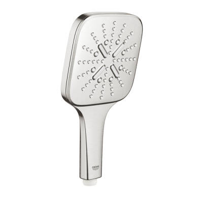 Grohe Rainshower Smartactive 130 Cube El Duşu 3 Akışlı - 26582Dc0 - GROHE