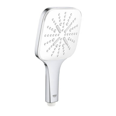Grohe Rainshower Smartactive 130 Cube El Duşu 3 Akışlı - 26582Ls0 - GROHE