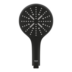 Grohe Rainshower Smartactive 130 El Duşu 3 Akışlı (22127Kf0) - 3