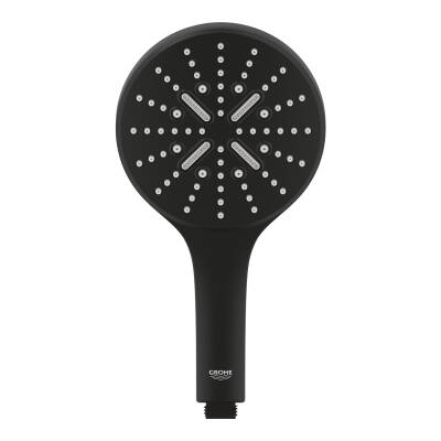 Grohe Rainshower Smartactive 130 El Duşu 3 Akışlı (22127Kf0) - GROHE (2)